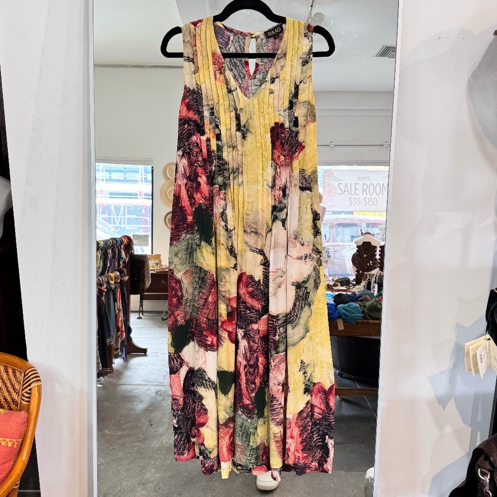 Raag Sleeveless Dress